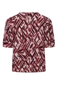 CITY LIFE dames T-shirt